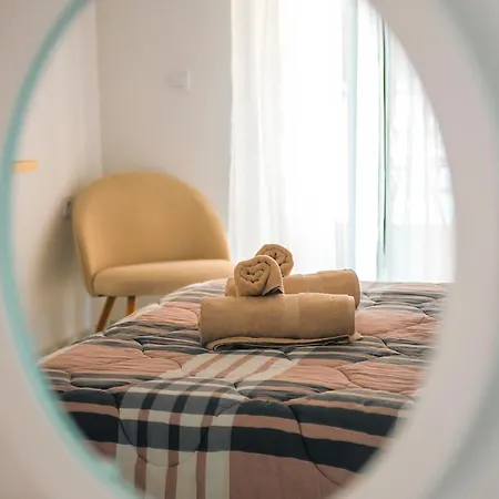 Royal Zen Appartement *