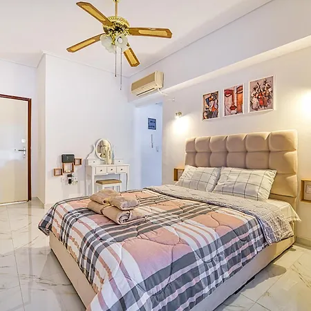 Appartement Royal Zen