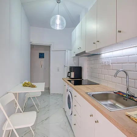 Royal Zen Appartement *