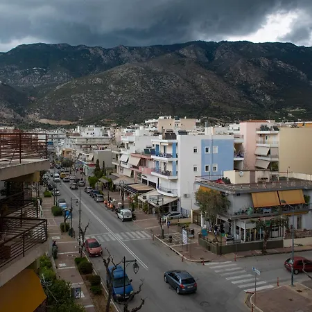 Appartement Royal Zen *