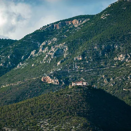 Διαμέρισμα Royal Zen