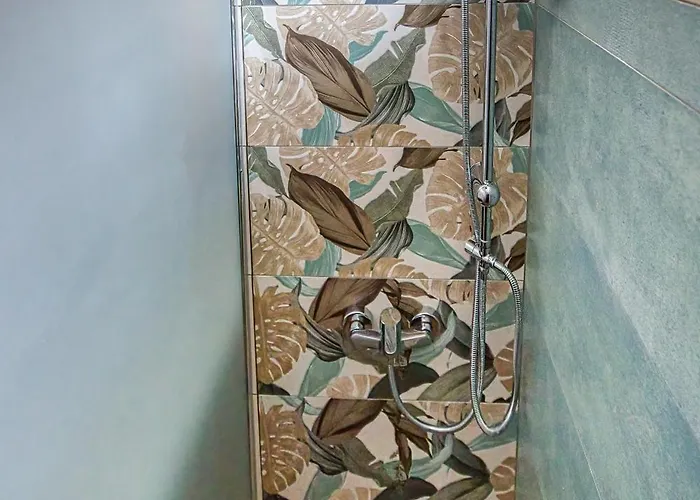 Royal Zen Appartement Loutráki