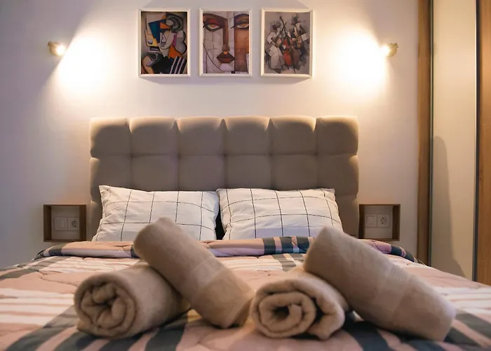 Apartamento Royal Zen *