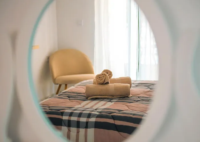 Royal Zen Apartamento *