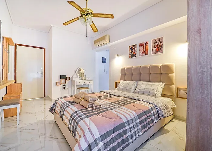 Appartement Royal Zen