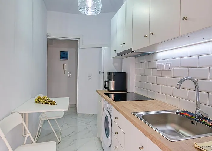 Royal Zen Appartement *