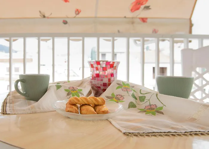 Appartement Royal Zen