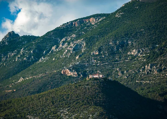 Appartement Royal Zen